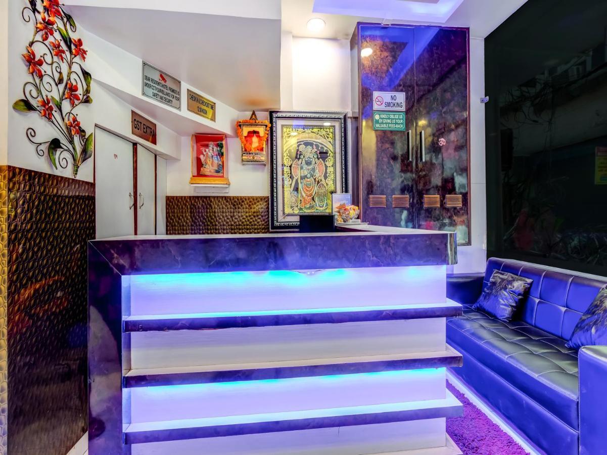 Hotel Sarthak Palace - By Pooja Hospitality New Delhi Exterior photo